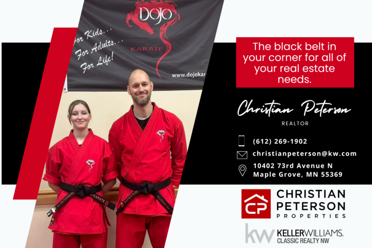 Christian Peterson KW