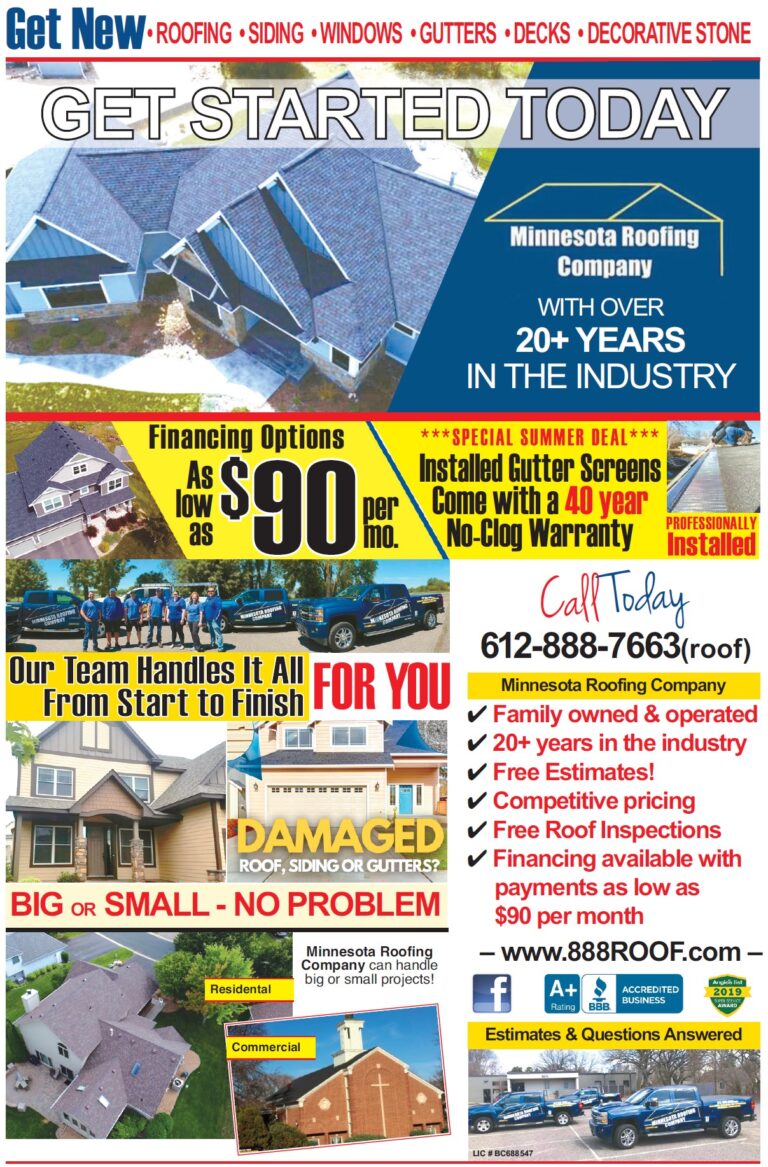 MNRoofing